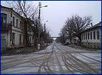 улица Советская 2007